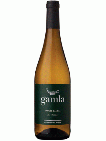 Gamla Chardonnay